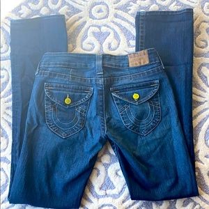 True Religion Women’s Jeans Size 29